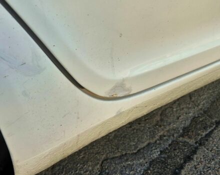 Білий Шкода Октавія, об'ємом двигуна 1.6 л та пробігом 280 тис. км за 7000 $, фото 7 на Automoto.ua