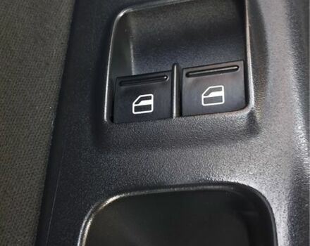 Белый Шкода Октавия, объемом двигателя 1.8 л и пробегом 83 тыс. км за 8800 $, фото 10 на Automoto.ua