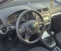 Белый Шкода Октавия, объемом двигателя 1.8 л и пробегом 183 тыс. км за 8300 $, фото 15 на Automoto.ua