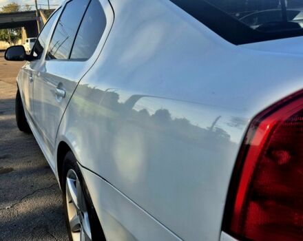 Білий Шкода Октавія, об'ємом двигуна 1.6 л та пробігом 280 тис. км за 7000 $, фото 9 на Automoto.ua