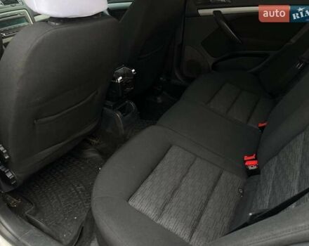 Белый Шкода Октавия, объемом двигателя 1.6 л и пробегом 273 тыс. км за 7299 $, фото 22 на Automoto.ua