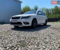 Білий Шкода Октавія, об'ємом двигуна 1.8 л та пробігом 103 тис. км за 8000 $, фото 1 на Automoto.ua