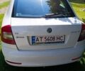Білий Шкода Октавія, об'ємом двигуна 1.6 л та пробігом 173 тис. км за 9400 $, фото 4 на Automoto.ua