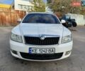Шкода Октавия 2012 в Днепре (Днепропетровске) на Automoto.ua Белый Шкода Октавия, объемом двигателя 1.8 л и пробегом 167 тыс. км за 6700 $, фото 2 на Automoto.ua