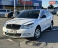 Білий Шкода Октавія, об'ємом двигуна 1.8 л та пробігом 157 тис. км за 8500 $, фото 2 на Automoto.ua