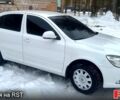 Белый Шкода Октавия, объемом двигателя 1.6 л и пробегом 186 тыс. км за 7900 $, фото 1 на Automoto.ua