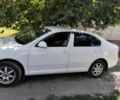 Білий Шкода Октавія, об'ємом двигуна 1.6 л та пробігом 188 тис. км за 7900 $, фото 1 на Automoto.ua