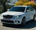 Білий Шкода Октавія, об'ємом двигуна 1.97 л та пробігом 230 тис. км за 12500 $, фото 1 на Automoto.ua