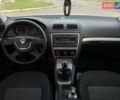 Белый Шкода Октавия, объемом двигателя 1.6 л и пробегом 273 тыс. км за 7299 $, фото 16 на Automoto.ua