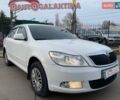 Белый Шкода Октавия, объемом двигателя 1.6 л и пробегом 273 тыс. км за 7299 $, фото 1 на Automoto.ua