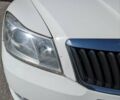 Шкода Октавия 2012 в Борисполе на Automoto.ua Белый Шкода Октавия, объемом двигателя 1.8 л и пробегом 222 тыс. км за 8500 $, фото 11 на Automoto.ua