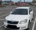Білий Шкода Октавія, об'ємом двигуна 1.6 л та пробігом 198 тис. км за 7263 $, фото 5 на Automoto.ua