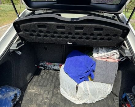 Білий Шкода Октавія, об'ємом двигуна 1.6 л та пробігом 180 тис. км за 7800 $, фото 10 на Automoto.ua