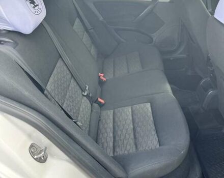 Белый Шкода Октавия, объемом двигателя 1.6 л и пробегом 272 тыс. км за 6800 $, фото 15 на Automoto.ua