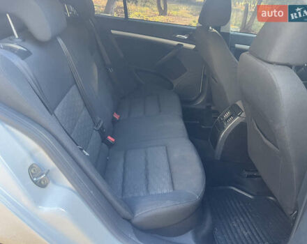 Белый Шкода Октавия, объемом двигателя 1.6 л и пробегом 186 тыс. км за 7700 $, фото 7 на Automoto.ua