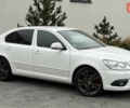 Белый Шкода Октавия, объемом двигателя 1.97 л и пробегом 239 тыс. км за 11999 $, фото 7 на Automoto.ua