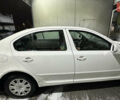 Білий Шкода Октавія, об'ємом двигуна 1.9 л та пробігом 306 тис. км за 7200 $, фото 15 на Automoto.ua