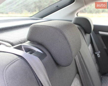 Белый Шкода Октавия, объемом двигателя 1.6 л и пробегом 170 тыс. км за 7450 $, фото 29 на Automoto.ua