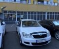 Білий Шкода Октавія, об'ємом двигуна 1.2 л та пробігом 138 тис. км за 6700 $, фото 1 на Automoto.ua