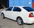 Белый Шкода Октавия, объемом двигателя 1.6 л и пробегом 290 тыс. км за 8500 $, фото 2 на Automoto.ua