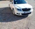 Білий Шкода Октавія, об'ємом двигуна 1.8 л та пробігом 164 тис. км за 9000 $, фото 1 на Automoto.ua