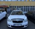 Білий Шкода Октавія, об'ємом двигуна 1.2 л та пробігом 138 тис. км за 6700 $, фото 5 на Automoto.ua