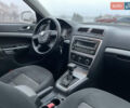 Белый Шкода Октавия, объемом двигателя 1.8 л и пробегом 188 тыс. км за 6500 $, фото 15 на Automoto.ua