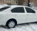 Білий Шкода Октавія, об'ємом двигуна 1.6 л та пробігом 187 тис. км за 7900 $, фото 1 на Automoto.ua