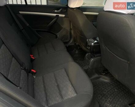 Белый Шкода Октавия, объемом двигателя 1.6 л и пробегом 273 тыс. км за 7299 $, фото 13 на Automoto.ua