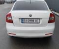Белый Шкода Октавия, объемом двигателя 1.6 л и пробегом 292 тыс. км за 8200 $, фото 1 на Automoto.ua