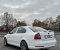 Білий Шкода Октавія, об'ємом двигуна 2 л та пробігом 202 тис. км за 11200 $, фото 7 на Automoto.ua