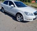 Белый Шкода Октавия, объемом двигателя 1.8 л и пробегом 250 тыс. км за 7300 $, фото 10 на Automoto.ua