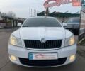 Белый Шкода Октавия, объемом двигателя 1.6 л и пробегом 273 тыс. км за 7299 $, фото 1 на Automoto.ua