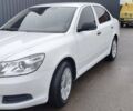 Белый Шкода Октавия, объемом двигателя 1.6 л и пробегом 292 тыс. км за 8200 $, фото 9 на Automoto.ua