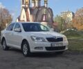 Белый Шкода Октавия, объемом двигателя 2 л и пробегом 180 тыс. км за 8700 $, фото 15 на Automoto.ua