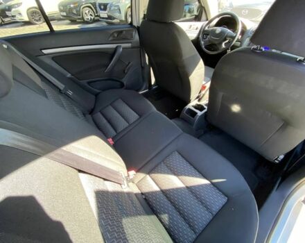 Білий Шкода Октавія, об'ємом двигуна 1.6 л та пробігом 252 тис. км за 8400 $, фото 18 на Automoto.ua