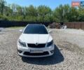 Білий Шкода Октавія, об'ємом двигуна 1.8 л та пробігом 103 тис. км за 8500 $, фото 25 на Automoto.ua