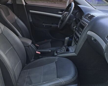Белый Шкода Октавия, объемом двигателя 1.8 л и пробегом 83 тыс. км за 8800 $, фото 2 на Automoto.ua