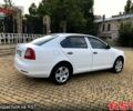 Белый Шкода Октавия, объемом двигателя 1.2 л и пробегом 138 тыс. км за 6700 $, фото 2 на Automoto.ua