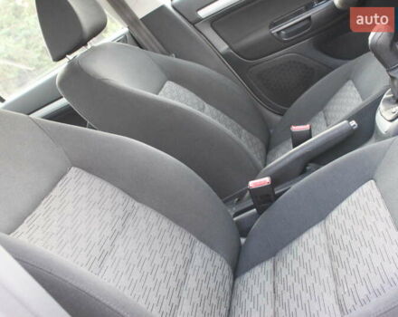 Белый Шкода Октавия, объемом двигателя 1.6 л и пробегом 170 тыс. км за 7450 $, фото 35 на Automoto.ua