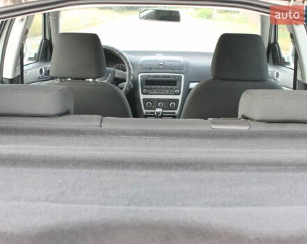 Белый Шкода Октавия, объемом двигателя 1.6 л и пробегом 170 тыс. км за 7450 $, фото 49 на Automoto.ua