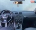 Білий Шкода Октавія, об'ємом двигуна 1.8 л та пробігом 103 тис. км за 8500 $, фото 34 на Automoto.ua
