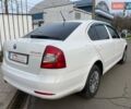 Белый Шкода Октавия, объемом двигателя 1.6 л и пробегом 273 тыс. км за 7299 $, фото 3 на Automoto.ua