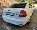 Білий Шкода Октавія, об'ємом двигуна 1.6 л та пробігом 260 тис. км за 7800 $, фото 2 на Automoto.ua