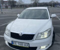 Белый Шкода Октавия, объемом двигателя 1.6 л и пробегом 312 тыс. км за 7500 $, фото 15 на Automoto.ua