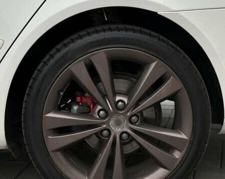 Белый Шкода Октавия, объемом двигателя 1.97 л и пробегом 239 тыс. км за 11999 $, фото 14 на Automoto.ua