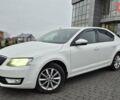 Білий Шкода Октавія, об'ємом двигуна 1.4 л та пробігом 193 тис. км за 11900 $, фото 1 на Automoto.ua