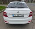 Білий Шкода Октавія, об'ємом двигуна 1.8 л та пробігом 250 тис. км за 9999 $, фото 7 на Automoto.ua