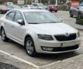 Белый Шкода Октавия, объемом двигателя 1.4 л и пробегом 277 тыс. км за 10500 $, фото 1 на Automoto.ua