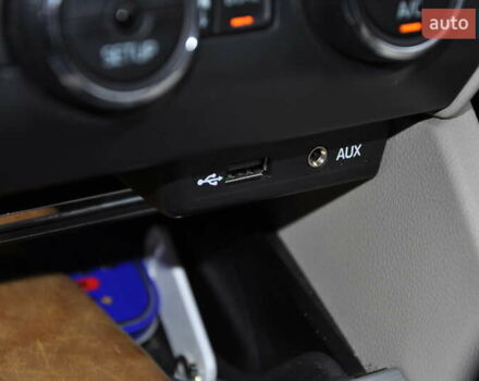 Білий Шкода Октавія, об'ємом двигуна 1.4 л та пробігом 148 тис. км за 9000 $, фото 29 на Automoto.ua